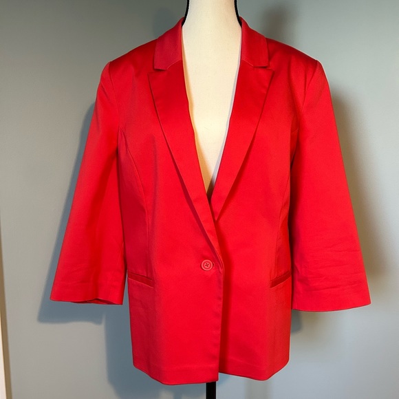 Reitmans Jackets & Blazers - Reitman’s Blazer - Size XL